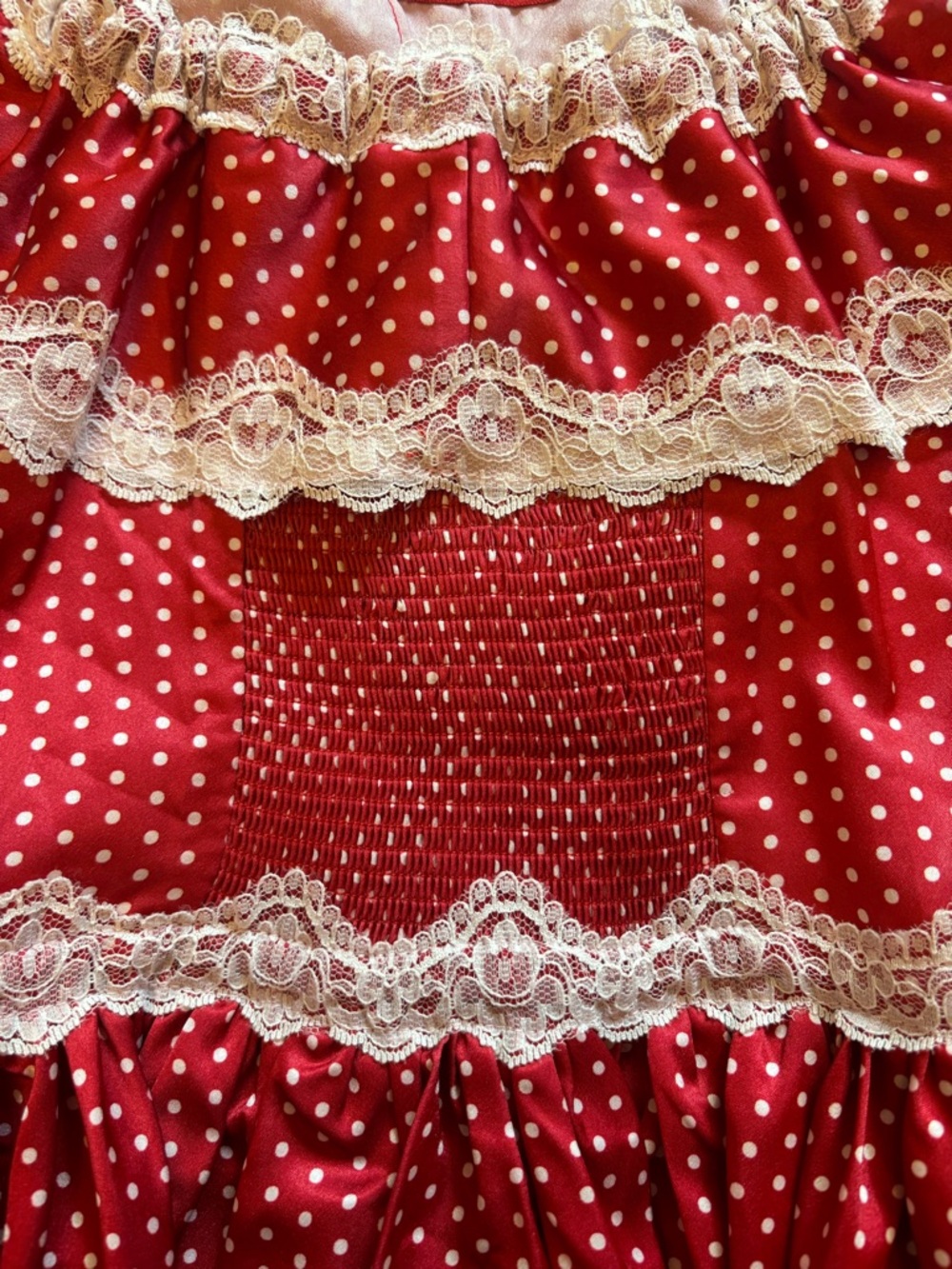 Frankie’s bikinis Charli mini dress - Picture 16 of 16